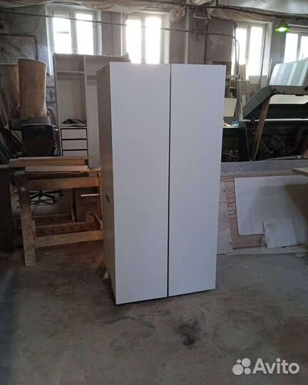 Шкаф трансформер для рукоделия