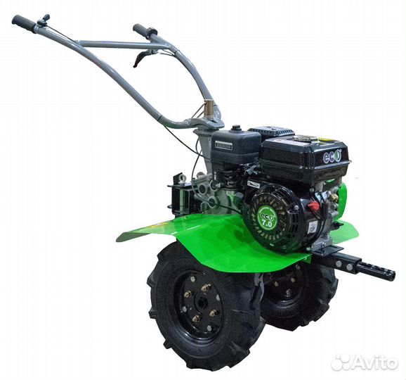 Мотоблок ECO мб3-703 (7 л.с.)