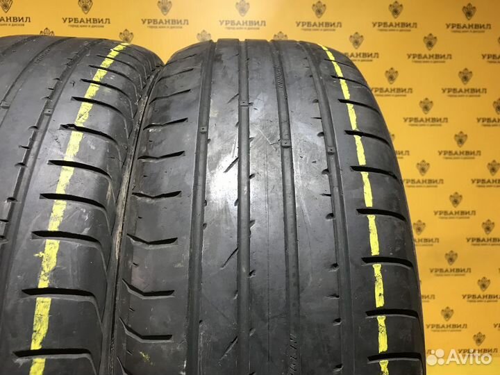 Kumho Crugen HP91 235/65 R17 104V