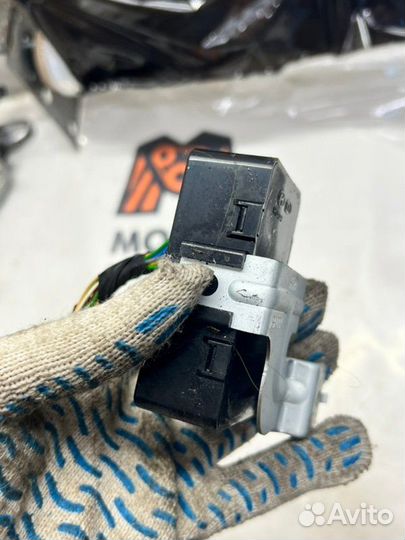 Блок электронный Kia Sportage 1.6 G4FD 08.2011