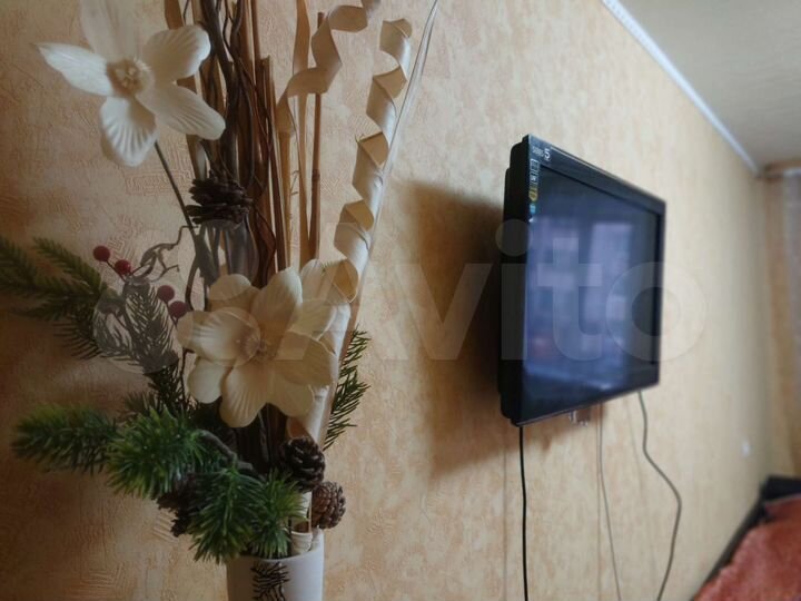 1-к. квартира, 42 м², 2/9 эт.