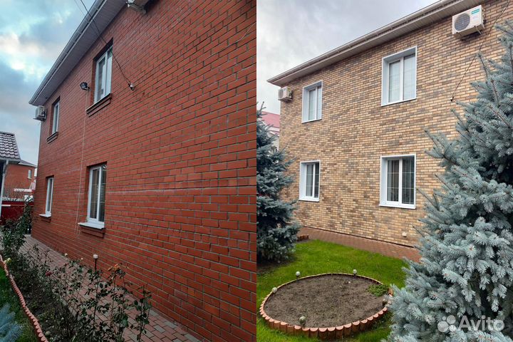 Термопанель Premium Loft Brick Cardamon (2129)