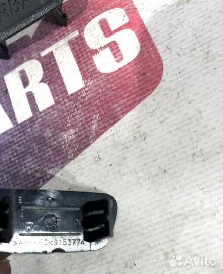 Заглушка AIR BAG BMW