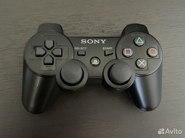 Джойстик для Sony PS3