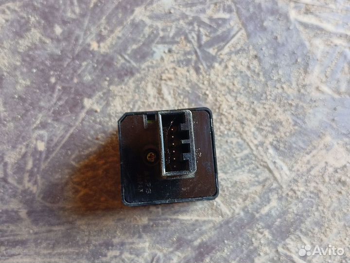 Джойстик регулировки зеркал Rover 45