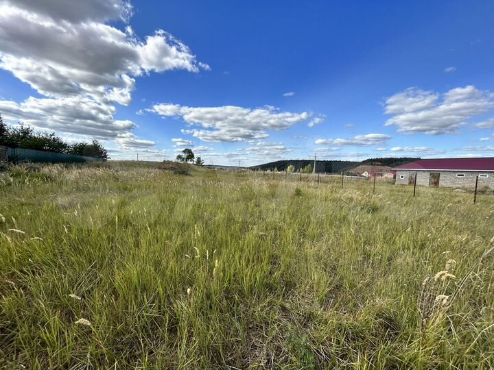 Участок 16 сот. (ИЖС)