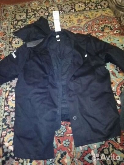 Костюм сварщика