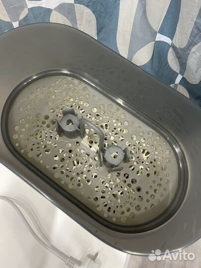 Стерилизатор philips avent