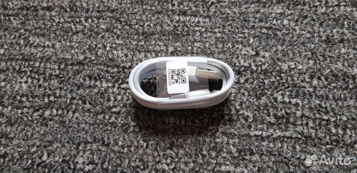 Кабель micro USB