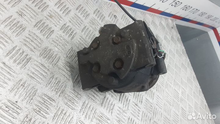 Компрессор кондиционера Honda Jazz (2001–2007)