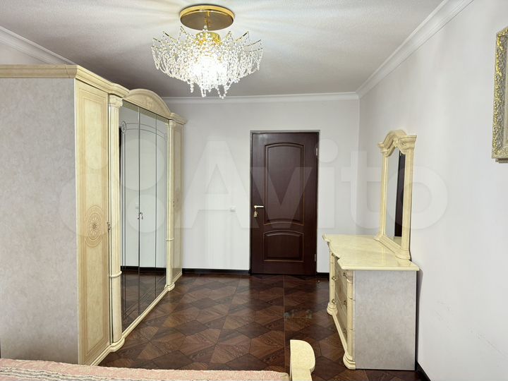 2-к. квартира, 52,9 м², 5/5 эт.