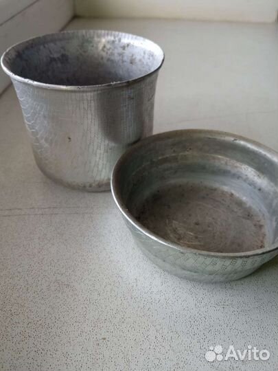 Прибор для бритья СССР