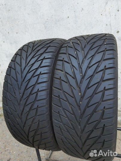 Toyo Proxes S/T 295/45 R20 114V