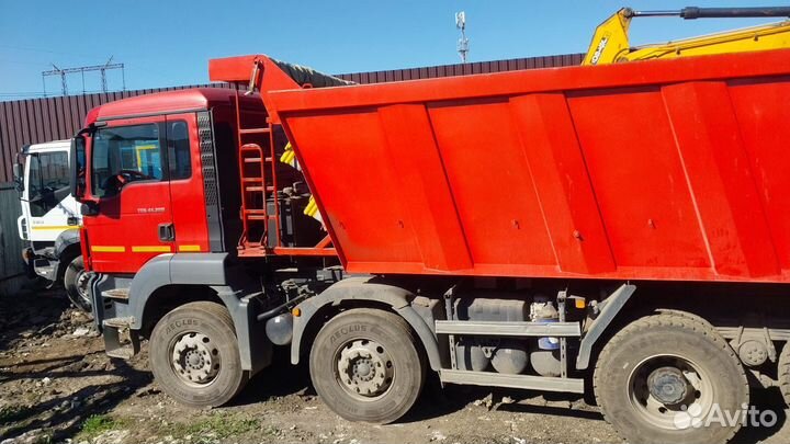 МАЗ - МАН 632559, 2013