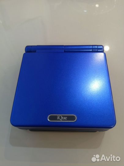 Gameboy advance SP