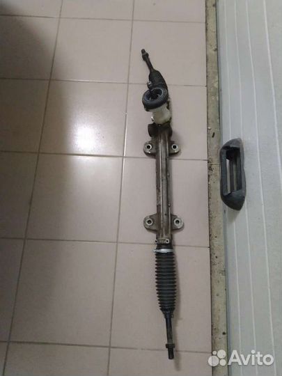 Рейка киа сид ED,JD, аванта, i30, элантра HD,MD