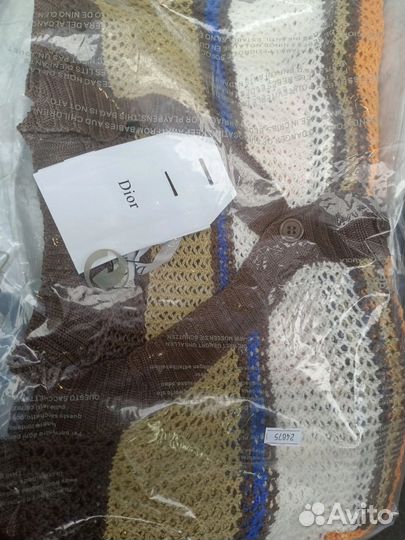 4 вещи доставка