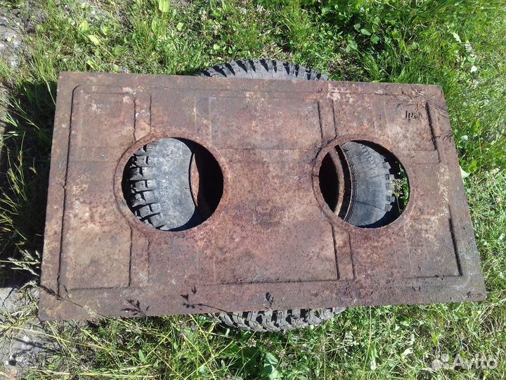 Чугунная варочная плита для печи