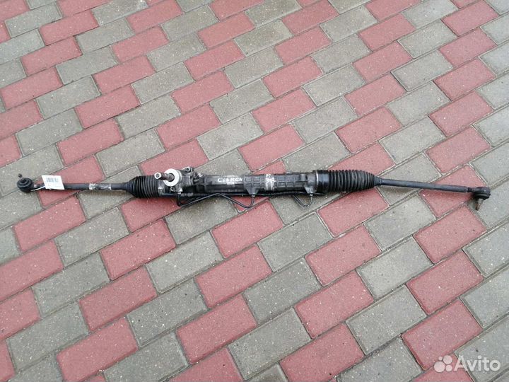 Рулевая Рейка Ситроен С4 Пежо 307