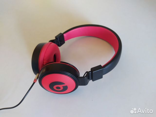 Monster beаts by Dr.Dre