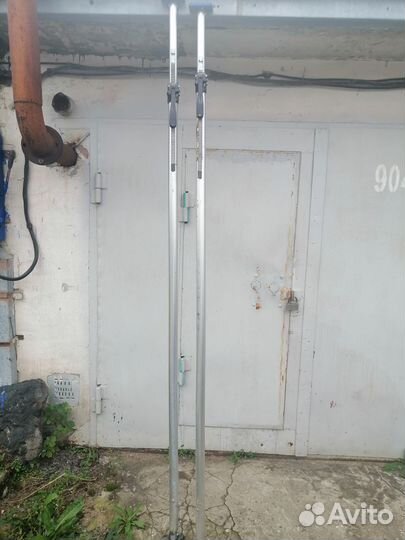 Крепление груза для рефрижератора