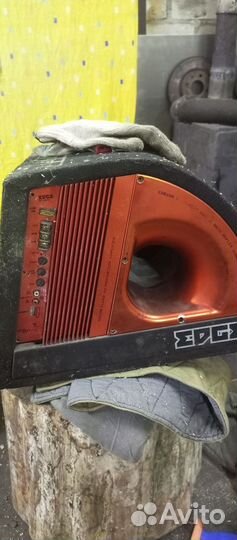 Сабвуфер 2шт