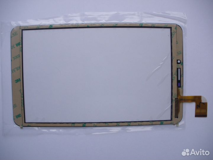 Тачскрин FPC-FC80J196-00