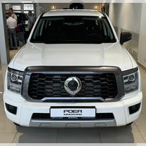 Новый Great Wall Poer King Kong 2.0 MT, 2023, цена от 2 899 000 руб.