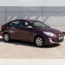 Hyundai Solaris 1.6 AT, 2011, 148 059 км, с пробегом, цена 929 000 руб.