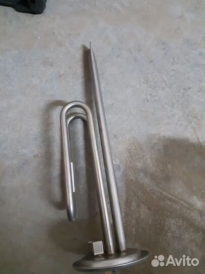 Тэн RF для водонагревателя Thermex 1.5 кВт