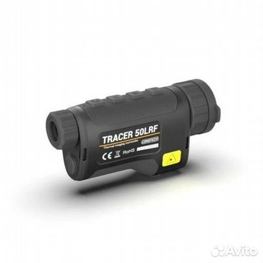 Тепловизор с дальномером conotech Tracer 50 LRF