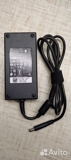 Док станция Dell WD15