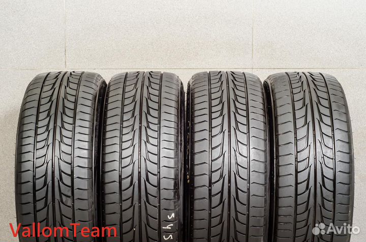 Firestone Firehawk Wide Oval 215/45 R17 87V