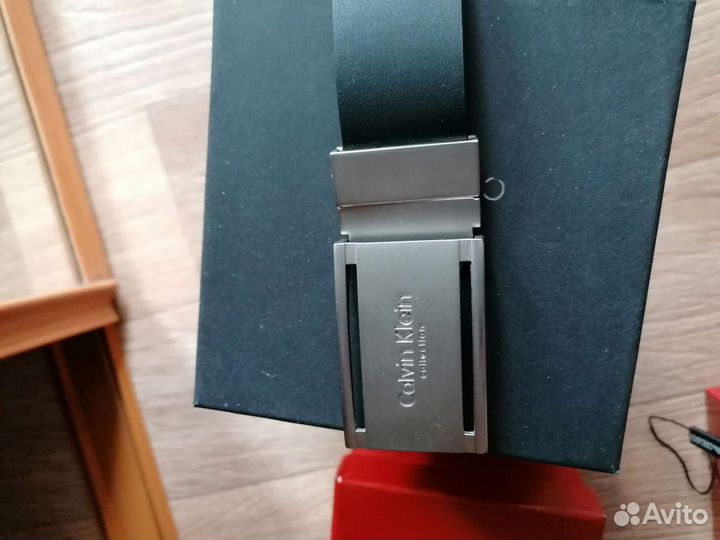 Ремень мужской