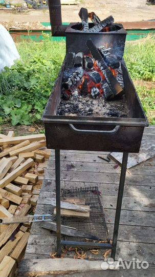 Бруски дуб для мангала, бани, камина, тандыра