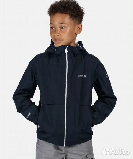 Демисезонная куртка Regatta. 158-164