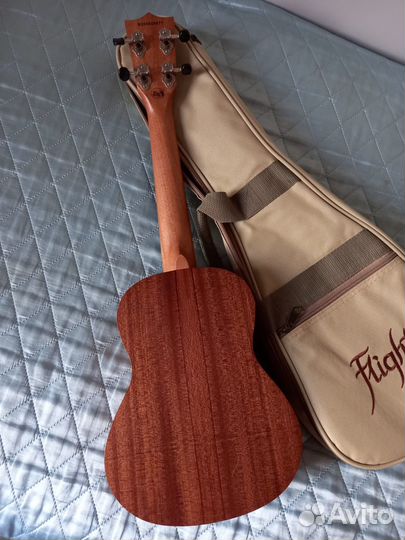 Укулеле flight NUC 310