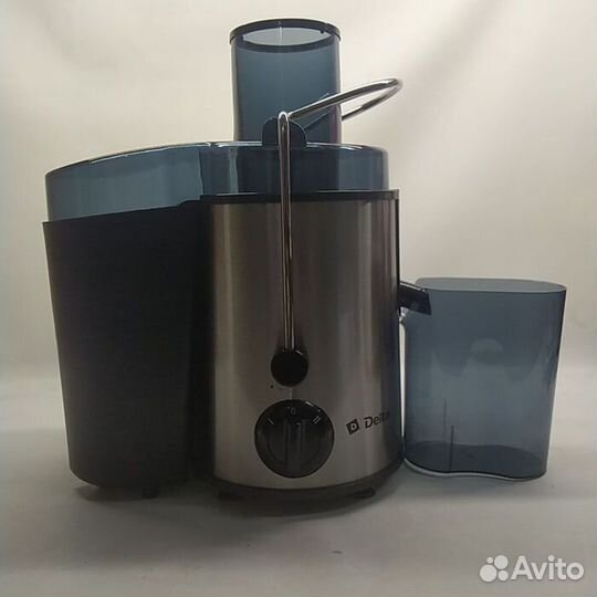 Соковыжималка Delta DL-0222 (Рассрочка / Б2)