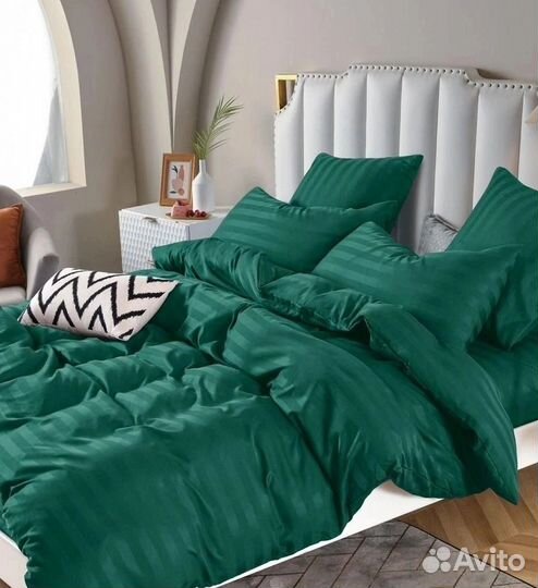 Постельное евро