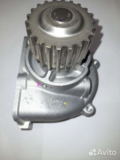 Водяной насос SKF vkpc 94452