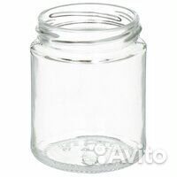 Банки стеклянные для консервирования