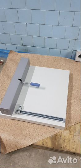 Оборудование для производсва фотокниг