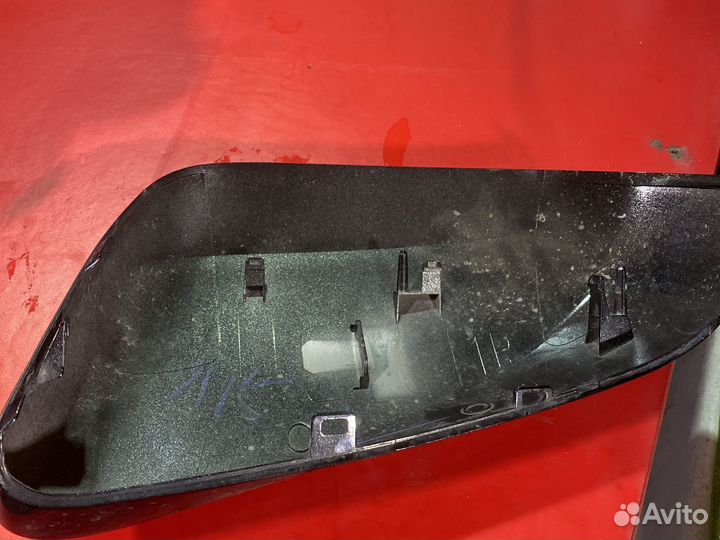 Накладка на правое зеркало lexus NX LG G535-1