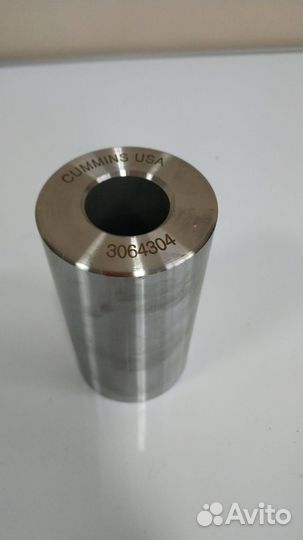 Палец поршня Cummins N14 NT855