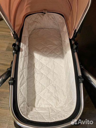 Коляска Mothercare Journey 3в1