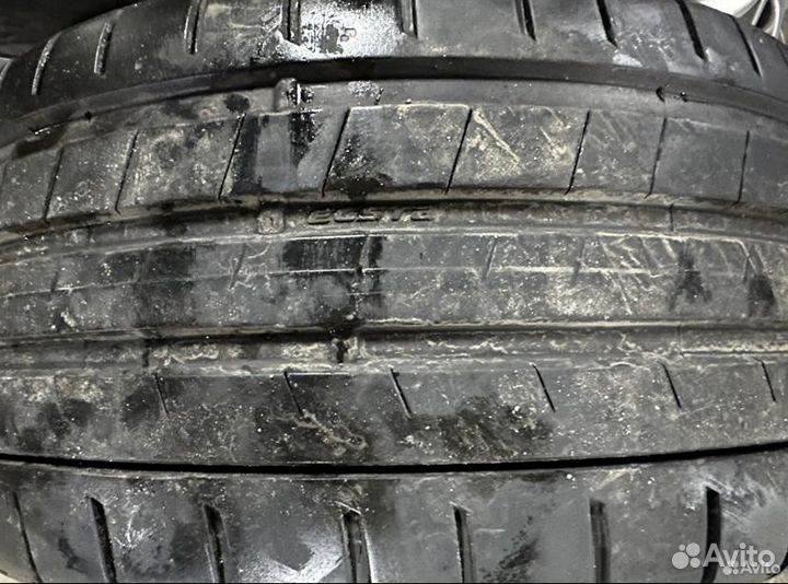 Диски BMW X4,X5,X6