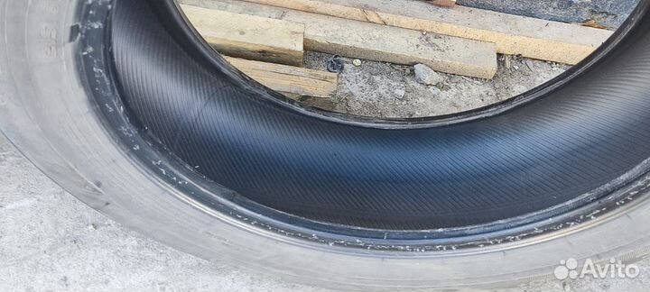 Dunlop Enasave EC300+ 215/60 R17