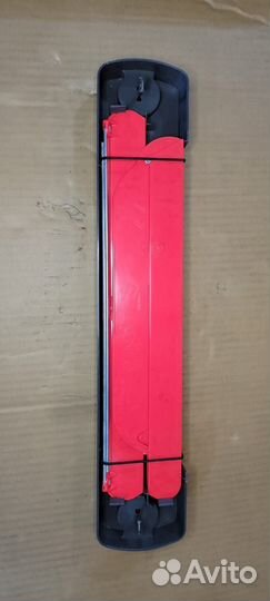 Знак аварийной остановки volvo s60, s80