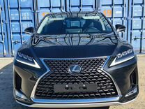 Lexus RX 2.0 AT, 2023, 10 км, с пробегом, цена 9 990 000 руб.