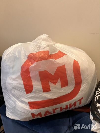 Женские вещи пакетом 50 52